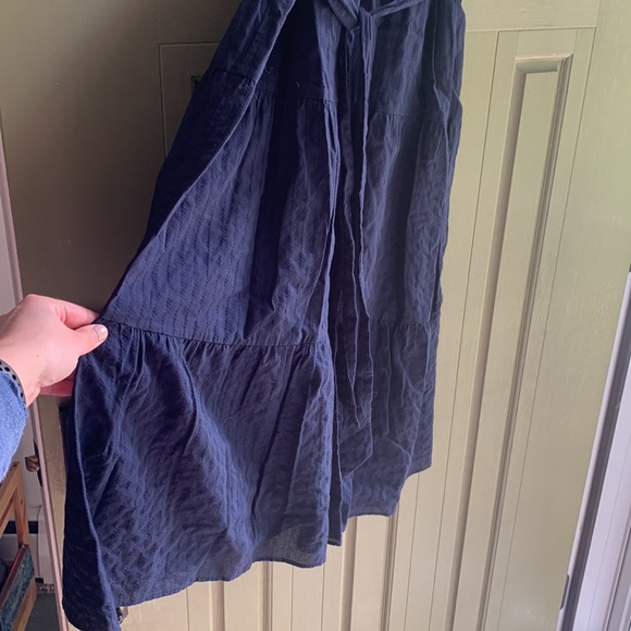 Talbots midi dress - Picture 3 of 6